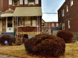 1127 Magee Ave, Philadelphia, PA 19111