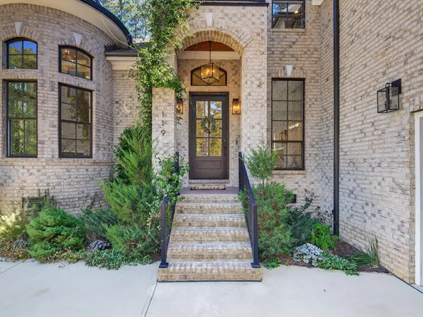 119 November Dr, Durham, NC 27712