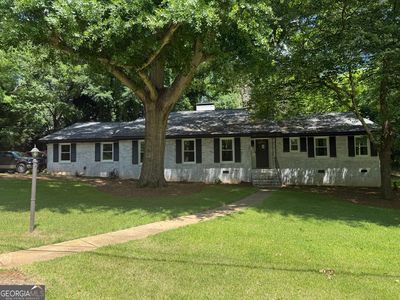 309 Garden Ter, Thomaston, GA, 30286