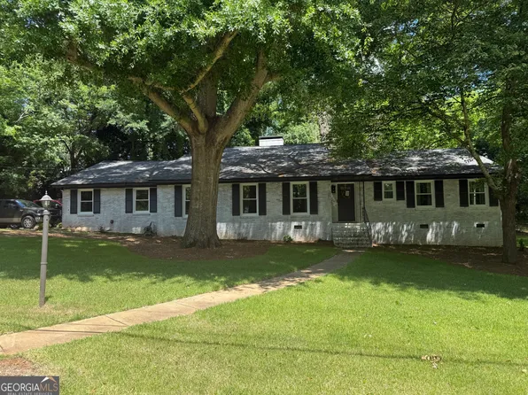 309 Garden Ter, Thomaston, GA 30286