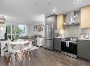 31940 Raven Ave #B318, Mission, BC