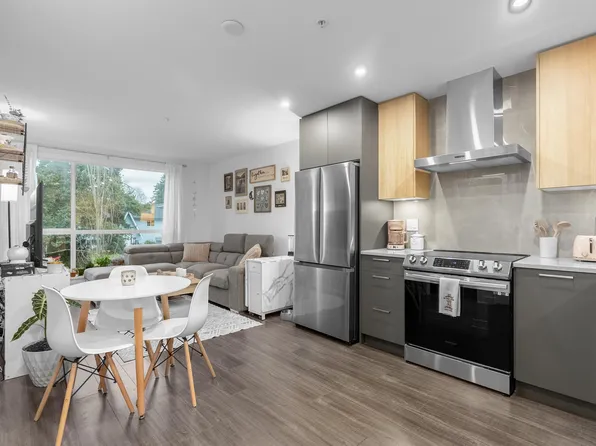 31940 Raven Ave #B318, Mission, BC V2V 1B8