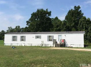 143 Ray Dr, Smithfield, NC 27577