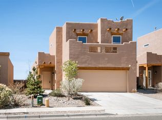 4081 Sandia Vista Rd, Santa Fe, NM 87507