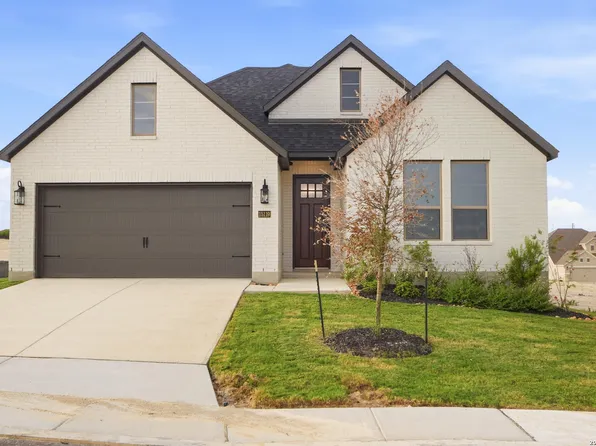 15119 Beespoke Way, San Antonio, TX 78245