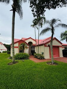 7545 Lexington Club Blvd #A, Delray Beach, FL, 33446
