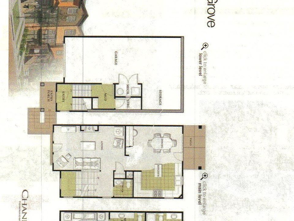 2nd image of 14859 S Granite Ridge Ln