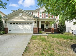 9139 Seamill Rd, Charlotte, NC 28278