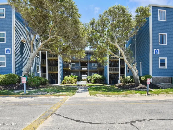 2250 New River Inlet Road Unit 111, North Topsail Beach, NC 28460