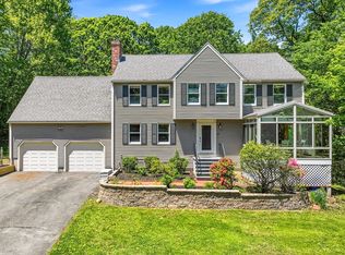 40 Granite St, Hopkinton, MA 01748