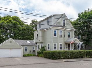 105 Houston Ave, Milton, MA 02186