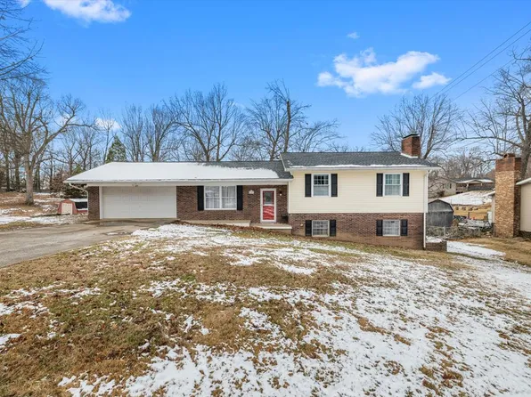 1953 Grampian Hills Dr, Madisonville, KY 42431