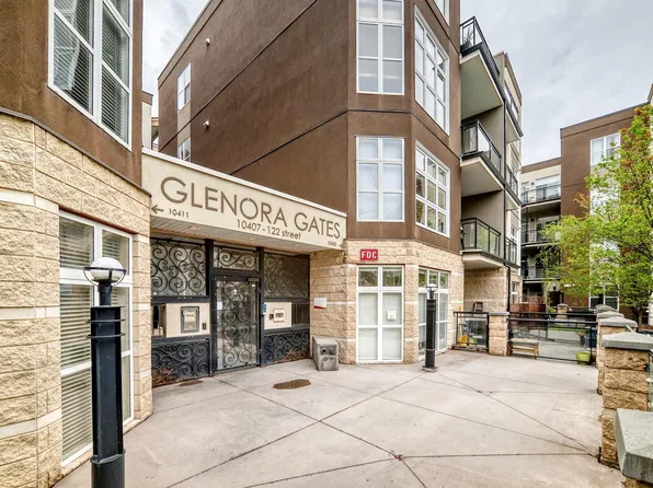 10407 122nd St NW #223, Edmonton, AB T5N 4B8