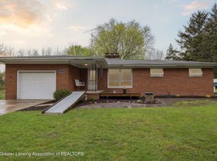 2312 Vandekarr Rd, Owosso, MI 48867