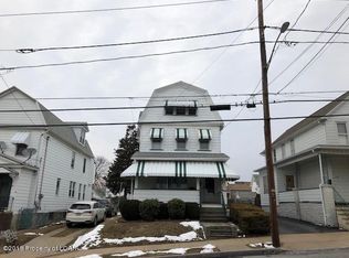 334 E South St, Wilkes Barre, PA 18702