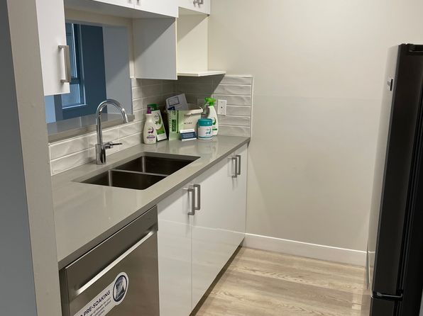 1 bedroom rental in Vancouver — photo 12