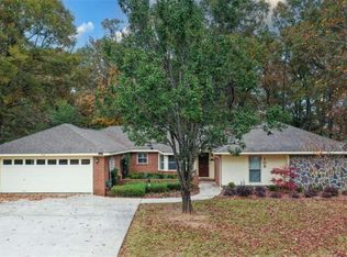 108 Hunters Ridge Rd, Warner Robins, GA 31093
