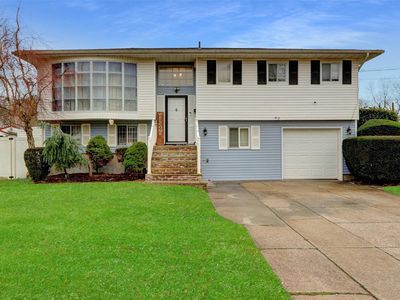 160 Wurz Street, Brentwood, NY, 11717