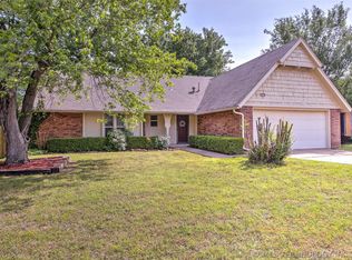 6823 S 30th West Ave, Tulsa, OK 74132