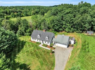 71B South Rd, Pepperell, MA 01463