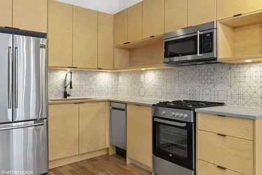 Rented by Venn NY Inc