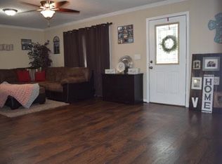 2320 Lake Rd, Tunnel Hill, GA 30755