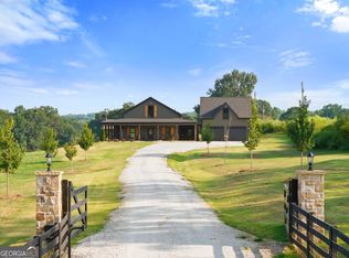 241/251 Oscar Rucker Rd, Homer, GA 30547