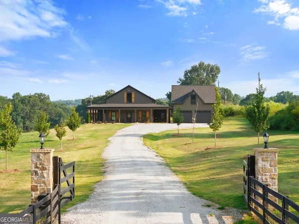 241/251 Oscar Rucker Rd, Homer, GA 30547