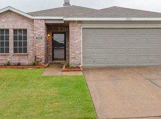 2705 Cresthaven Dr, Mesquite, TX 75149