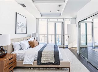 3900 Confederation Pkwy #4203, Mississauga, ON