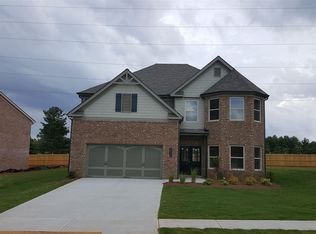 3479 In Bloom Way, Auburn, GA 30011