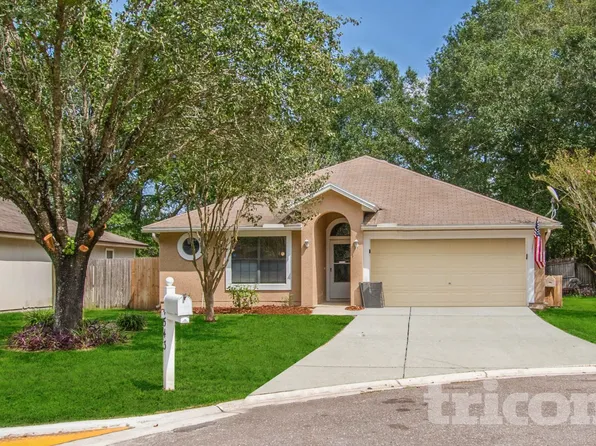 4543 Deer Valley Dr, Jacksonville, FL 32210