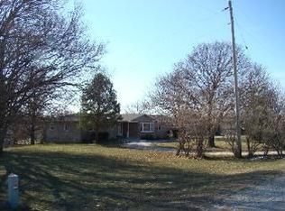 8101 Fairview Rd, Papillion, NE 68046