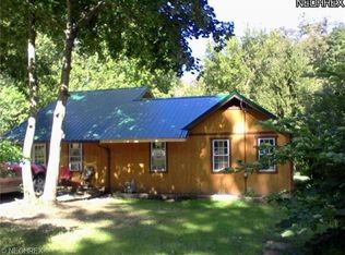 467 Mill Rd, Conneaut, OH 44030