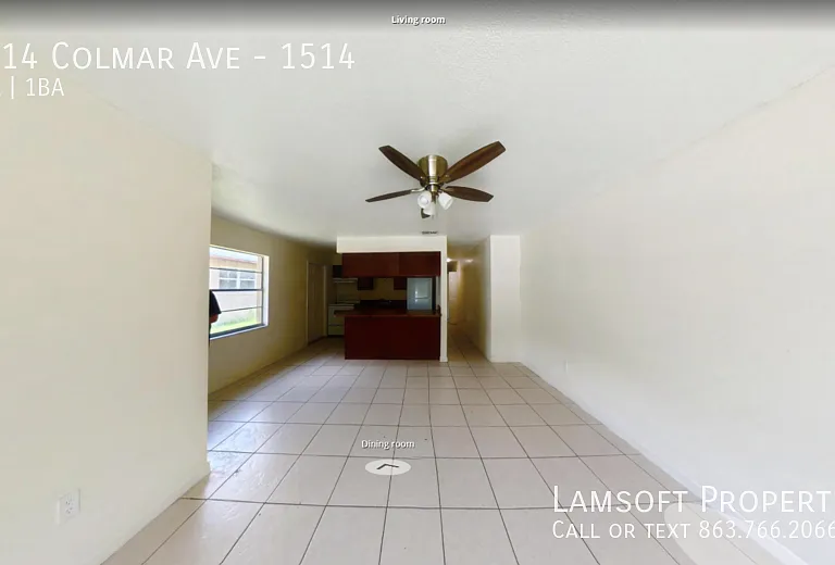 1514 Colmar Ave #1514 — Photo 5