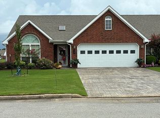 43 Enclave, Paragould, AR 72450