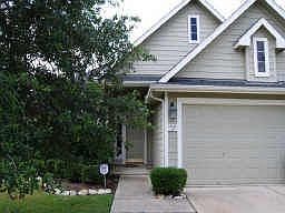Front Porch Section of Coles Crossing, very quaint, beautiful tree lined street.