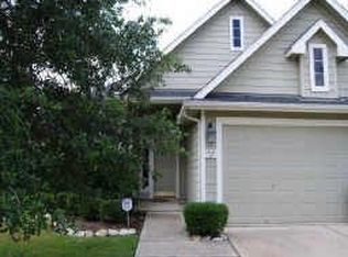 15711 Stiller Park Dr, Cypress, TX 77429