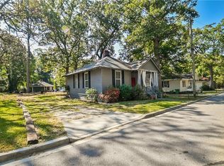 119 W 5th St, Monroe, GA 30655