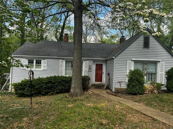 405 W Breton St, Potosi, MO 63664