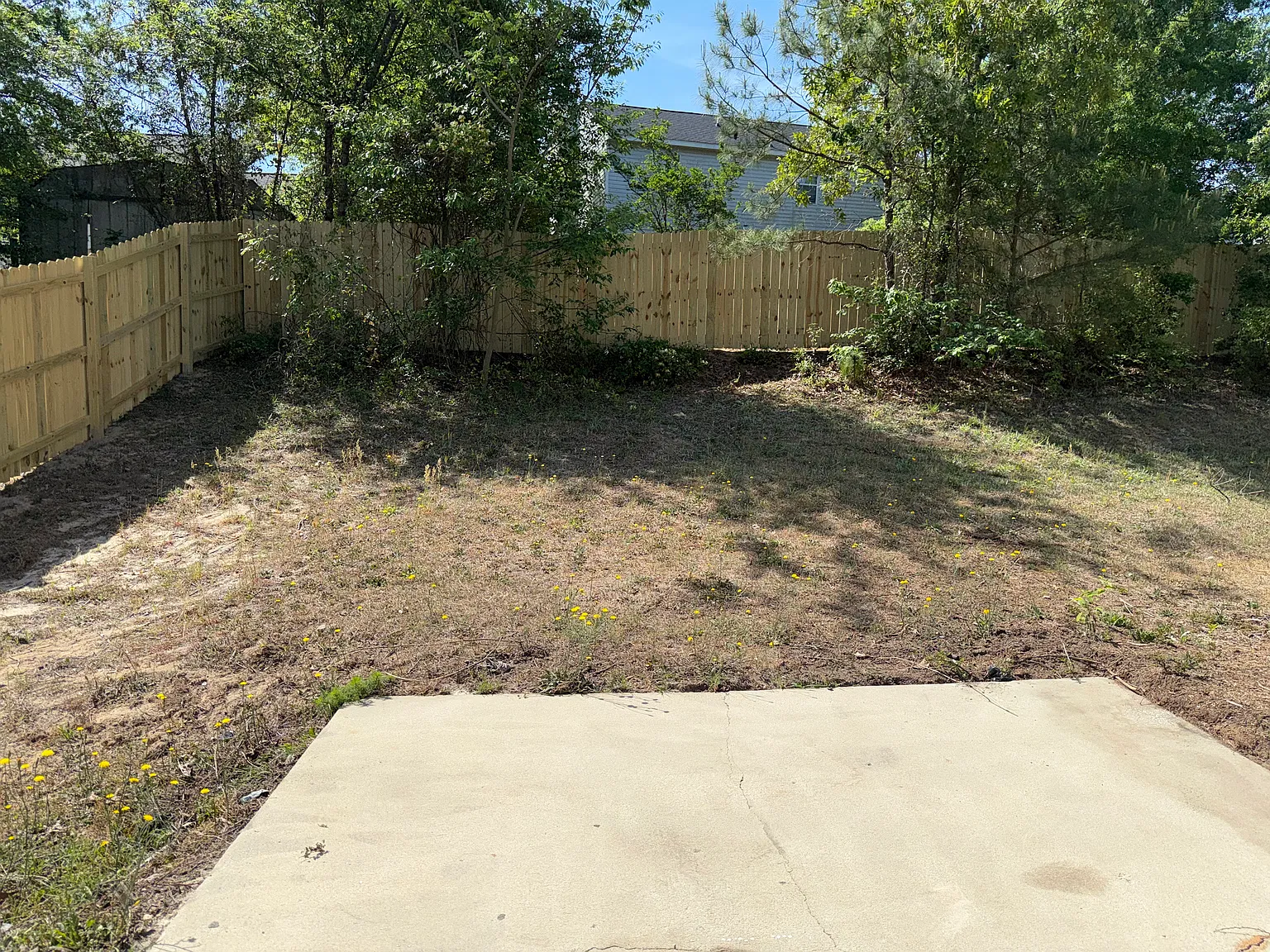 3 bed, 1104 sqft, $1,580 — Photo 3