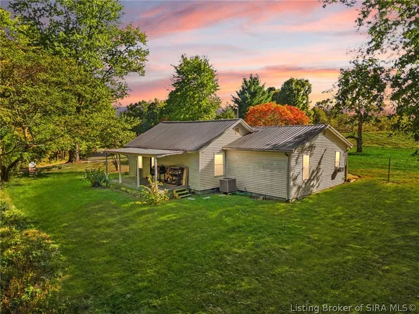 8273 W County Road 325 N, West Baden, IN 47469