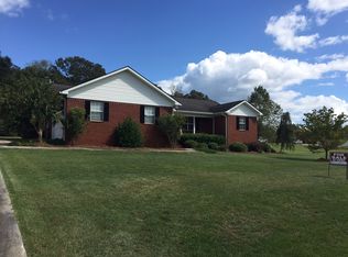 1824 Nottingham Rd, Statesboro, GA 30461