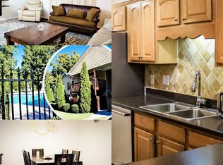 703 Brighton Point, Sandy Springs, GA 30328