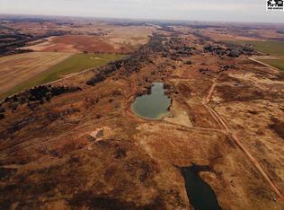 11778 SE Walstead, Sharon, KS 67138