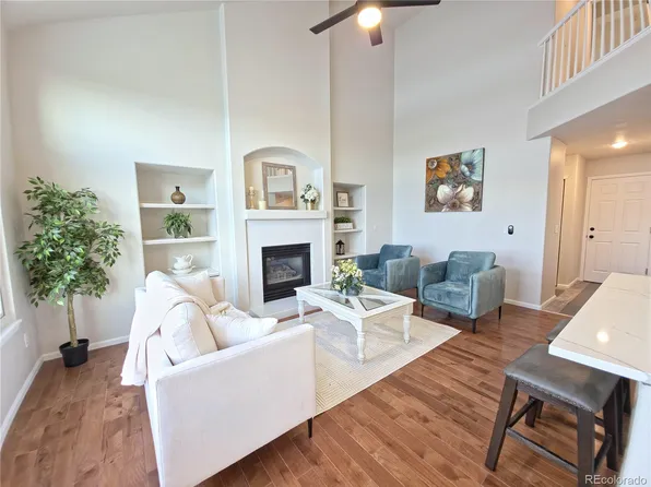 6945 Mountain Brush Circle, Highlands Ranch, CO 80130