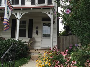 263 E Evergreen Ave, Philadelphia, PA 19118