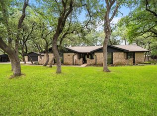 303 W Sequoia Spur, Georgetown, TX 78628