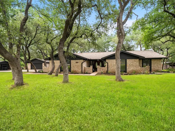 303 W Sequoia Spur, Georgetown, TX 78628