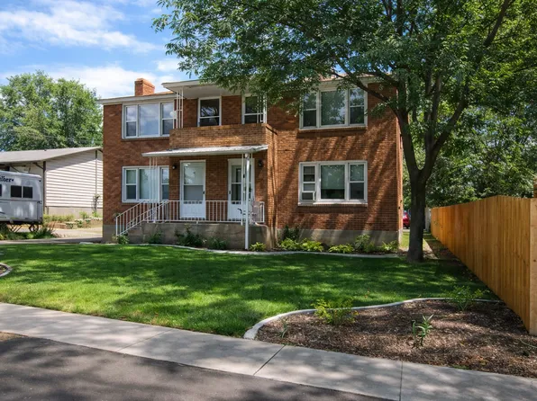 607 S. 1000 E., 607 S 1000 E APT A, Clearfield, UT 84015